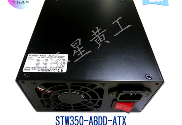 Samsung Samsung SM Mounter PC Power Supply Host Power Supply EP06-000384 STW350-ABDD-ATX